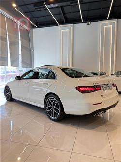 مێرسێدس بێنز E-Class